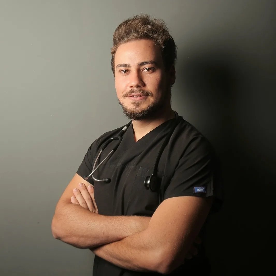 Dr. Muhammed Gürhan